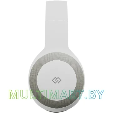 Наушники Digma BT-15 (белый/серый) картинка 4